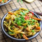 Best Vegetarian Stir Fry Recipes | Hurry The Food Up