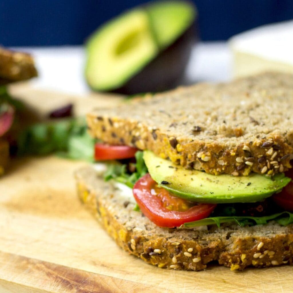 37 Best Ever Vegetarian Sandwich Recipes