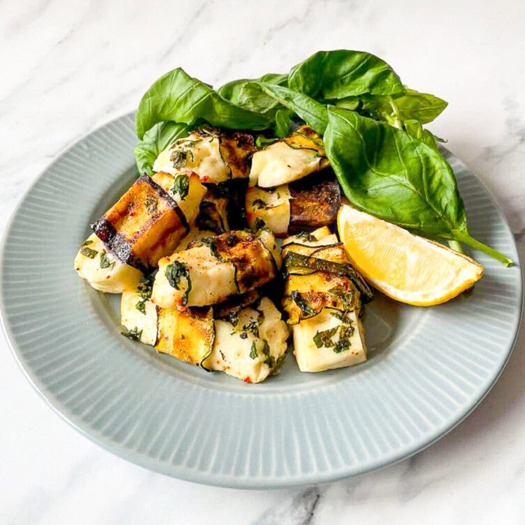 Vegetarian Eggplant Recipes: 50 Ways To Eat Eggplant!