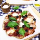 Best Veggie Pizza Recipes | Hurry The Food Up