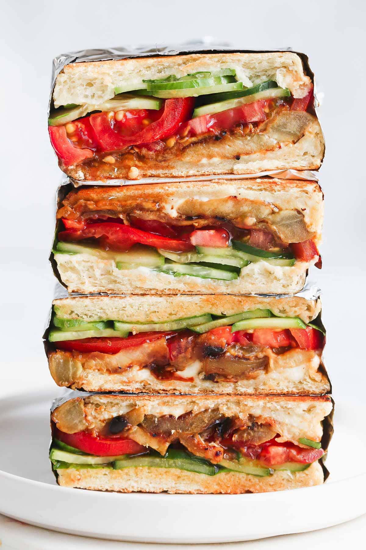 31 Best Ever Vegan Sandwich Recipes (Easy and Delicious)