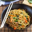 20 Delicious Vegan Chinese Recipes | Hurry The Food Up