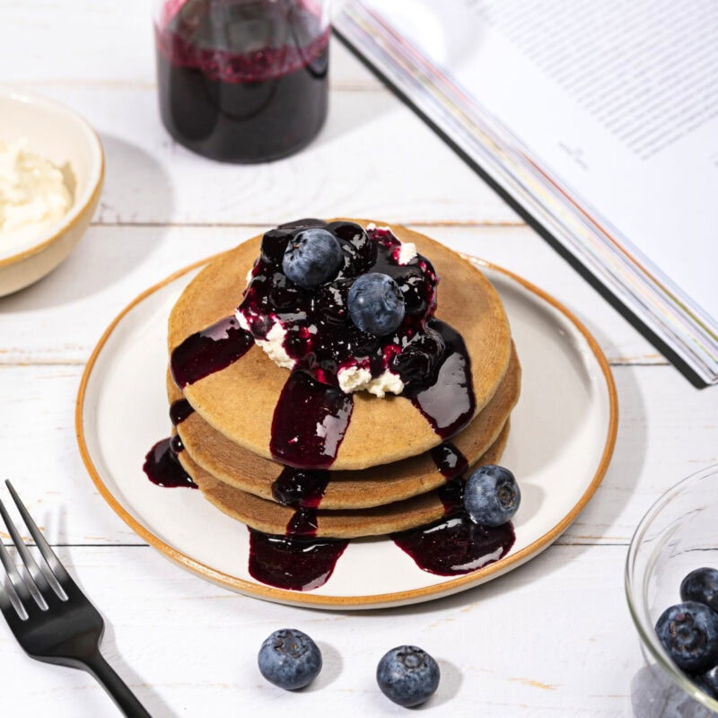 35 Easy Low Fat Vegetarian Recipes You’ll Have on Repeat