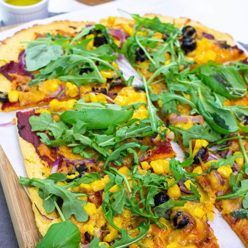 30 Spectacular Vegan Italian Recipes – Delicious and Dairy-free