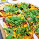 30 Vegan Italian Recipes - Delicious and Dairy-free | Hurry The Food Up
