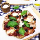 Vegetarian Italian Recipes | Hurry The Food Up