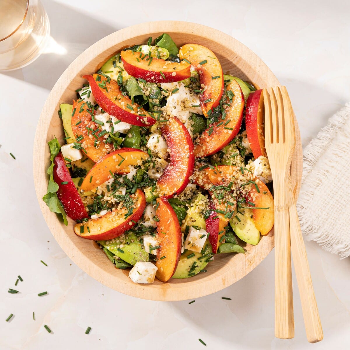 9 Best Products for Bringing a Lunch Salad