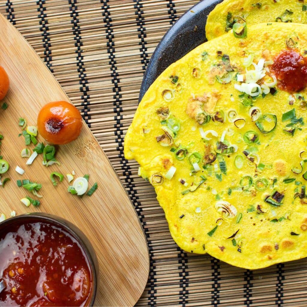 19 Healthy Indian Breakfasts For Weight Loss in 2025