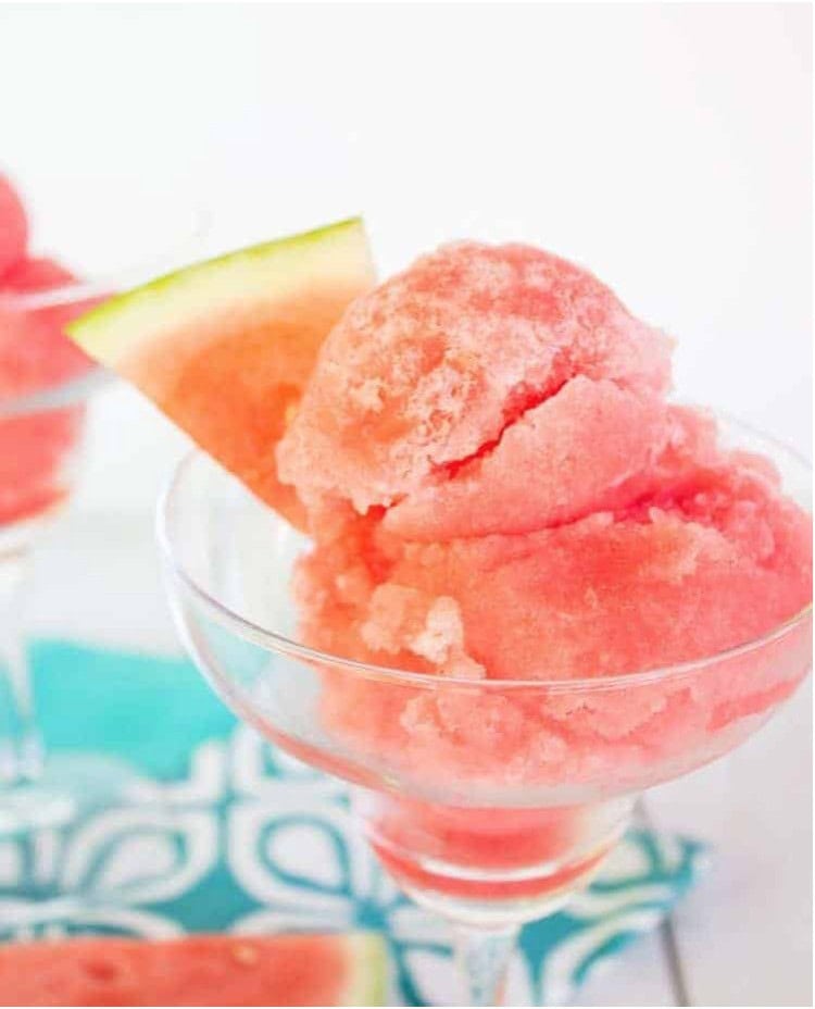 15 Low Calorie Desserts under 100 Calories Hurry The Food Up