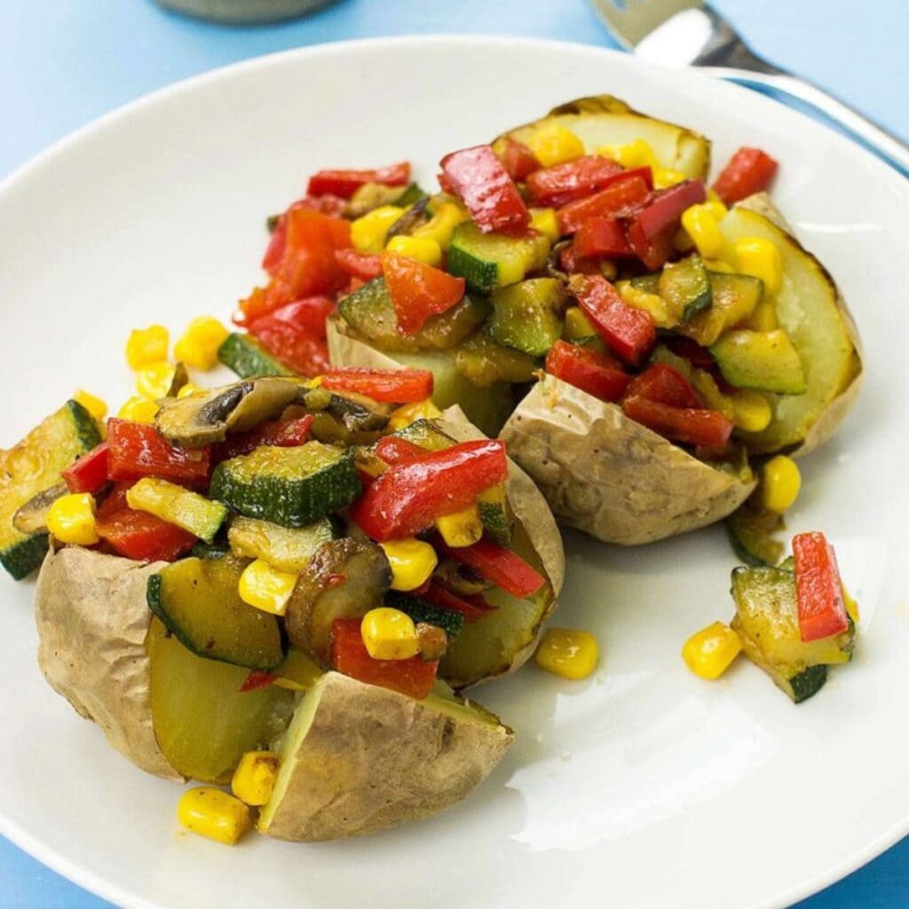 25 Vegan Zucchini Recipes – From Breakfast to Dinner
