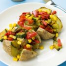 Vegan Zucchini Recipes - From Breakfast to Dinner | Hurry The Food Up