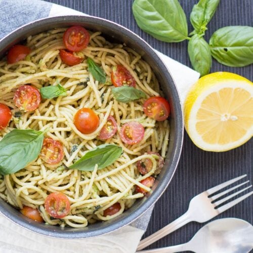 Lazy Vegan Recipes – Easy-peasy eats | Hurry The Food Up