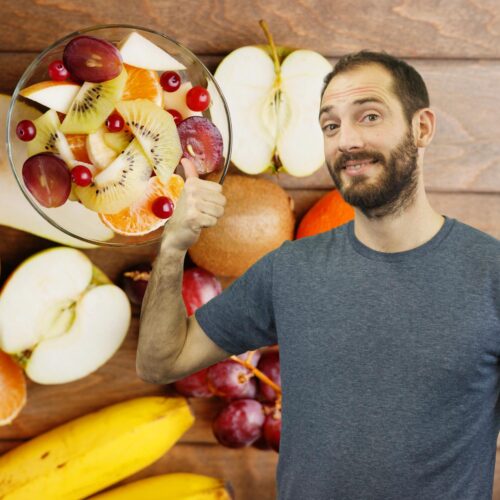 Best Fruits for Weight Loss! | Hurry The Food Up