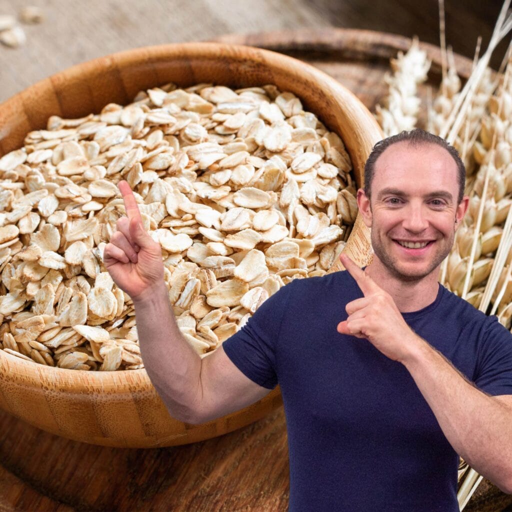Is Oatmeal Good For Weight Loss?