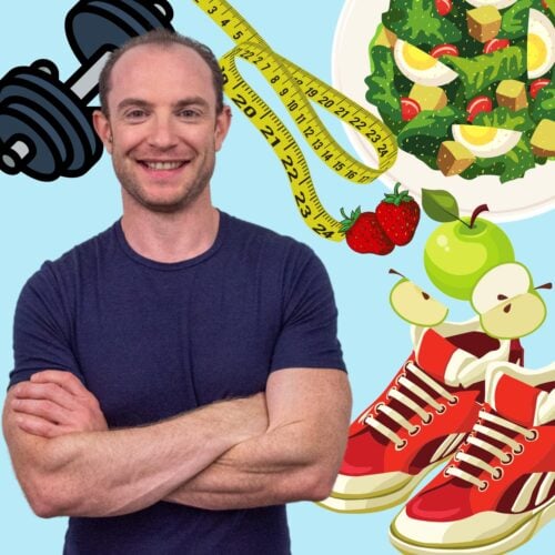 How To Maintain Weight After Losing It (+ extra tips for vegetarians) | Hurry The Food Up