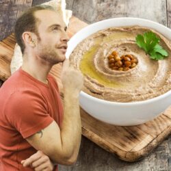 Is Hummus Good For Weight Loss? Hurry The Food Up