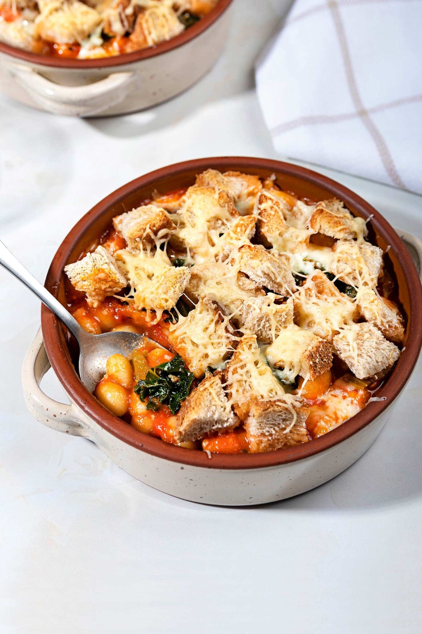 50 High Protein Vegetarian Soup Recipes Hurry The Food Up