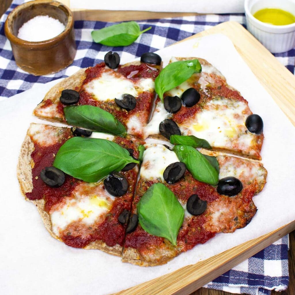 5 Quick Vegetarian Dinner Recipes – Fuss-free evenings