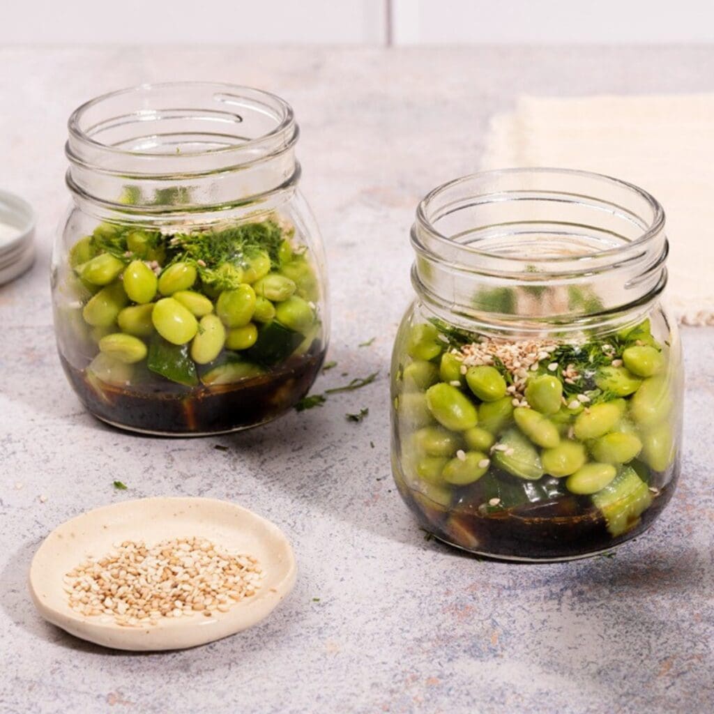50 Low-Calorie Healthy Snacks – No More Snaccidents