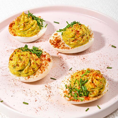 Low-Calorie Healthy Snacks | Hurry The Food Up