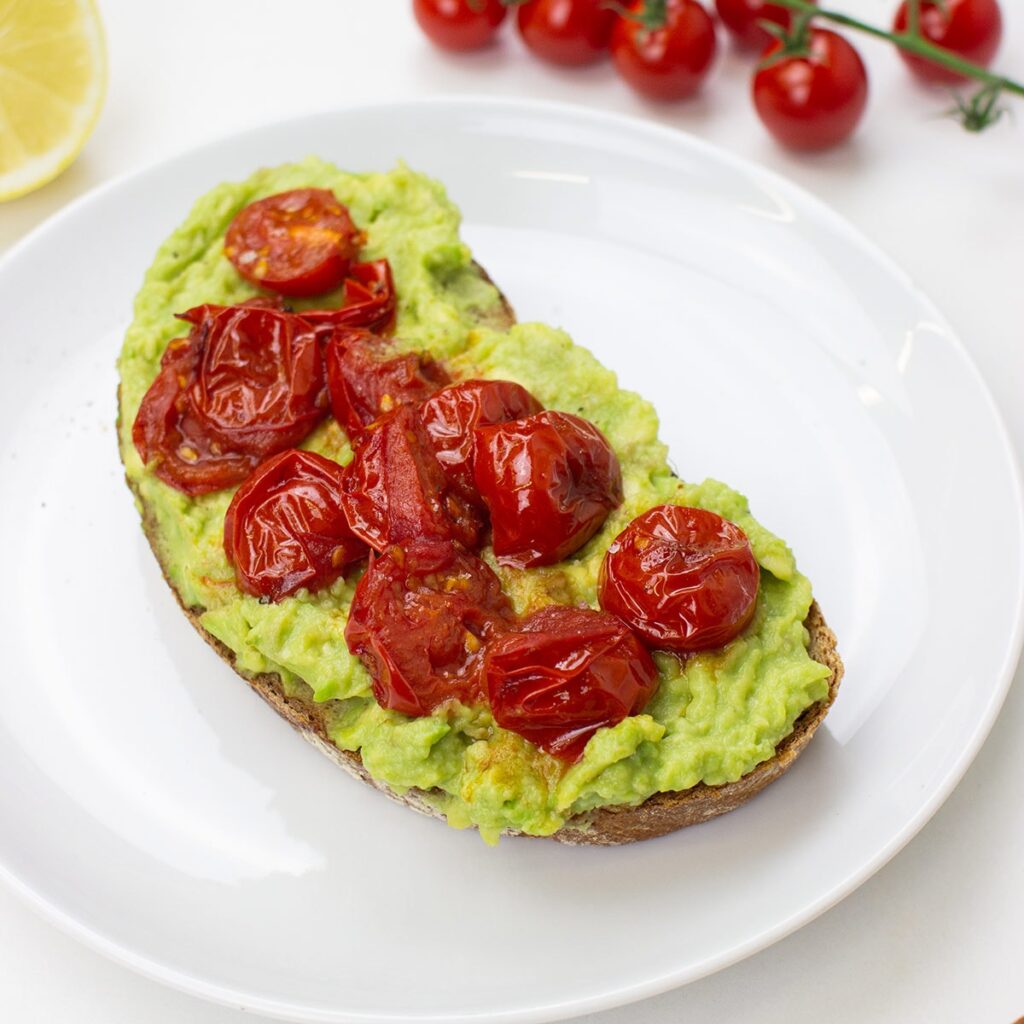 14 Healthy Vegan Low Calorie Breakfasts