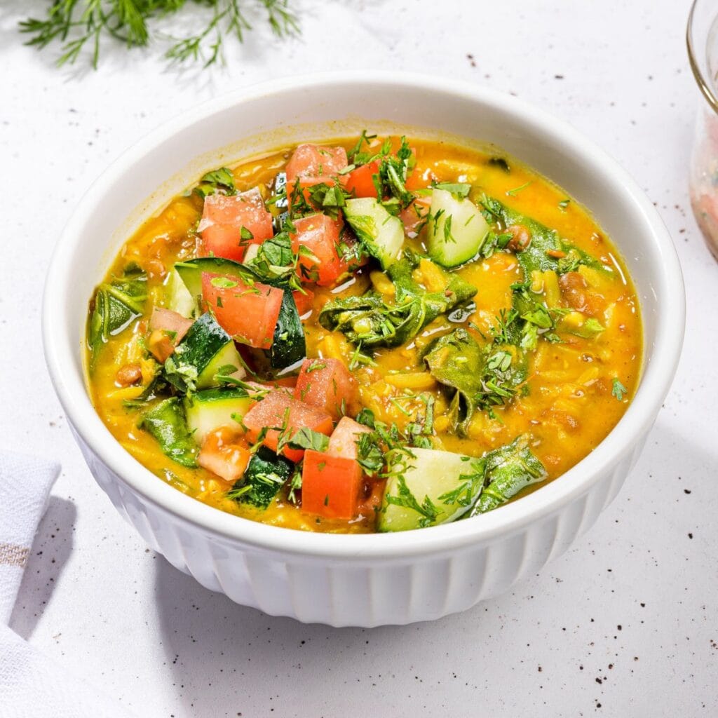 20 Healthy Vegan Low Calorie Dinners