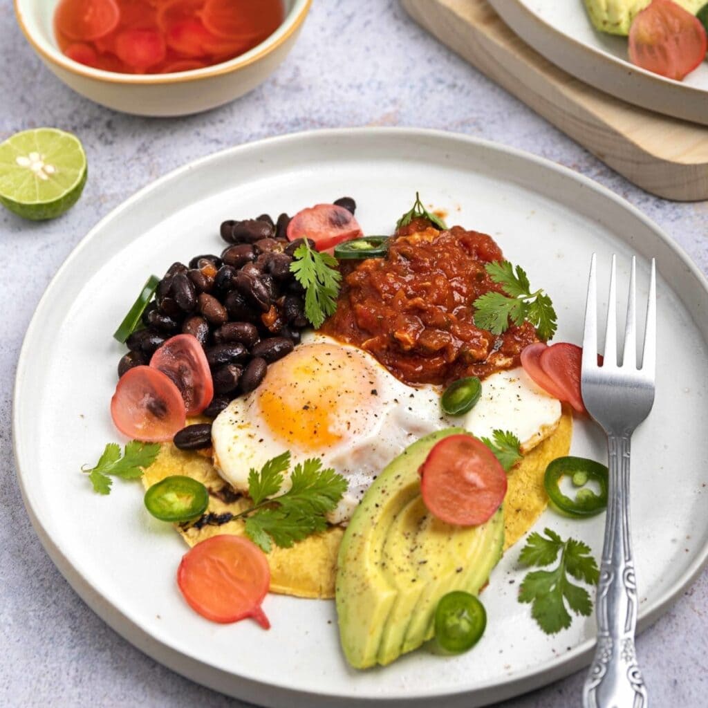 20 Vegetarian Low Calorie Dinner Ideas
