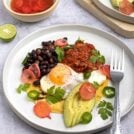 Vegetarian Low Calorie Dinners | Hurry The Food Up