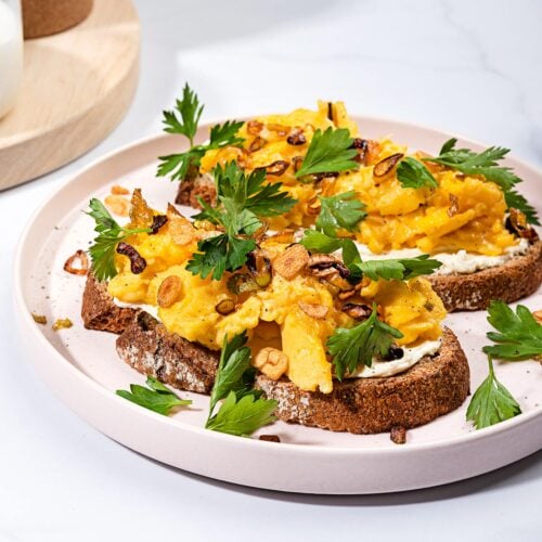 Easy Vegetarian Meals | Hurry The Food Up