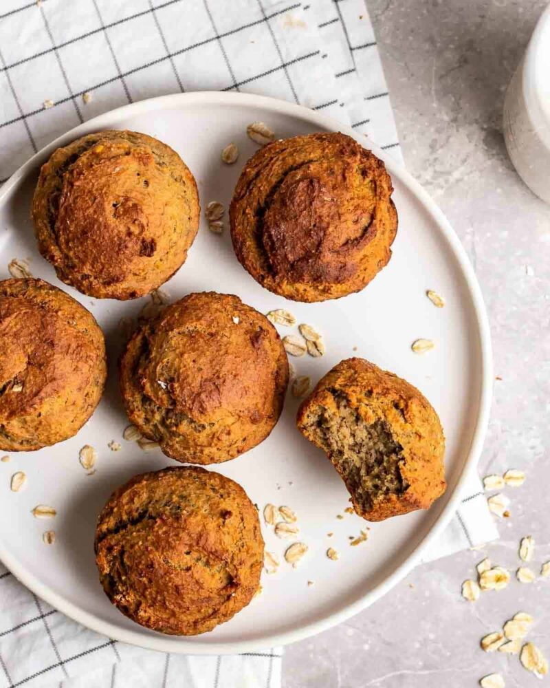 14 Healthy Vegan Low Calorie Breakfasts | Hurry The Food Up