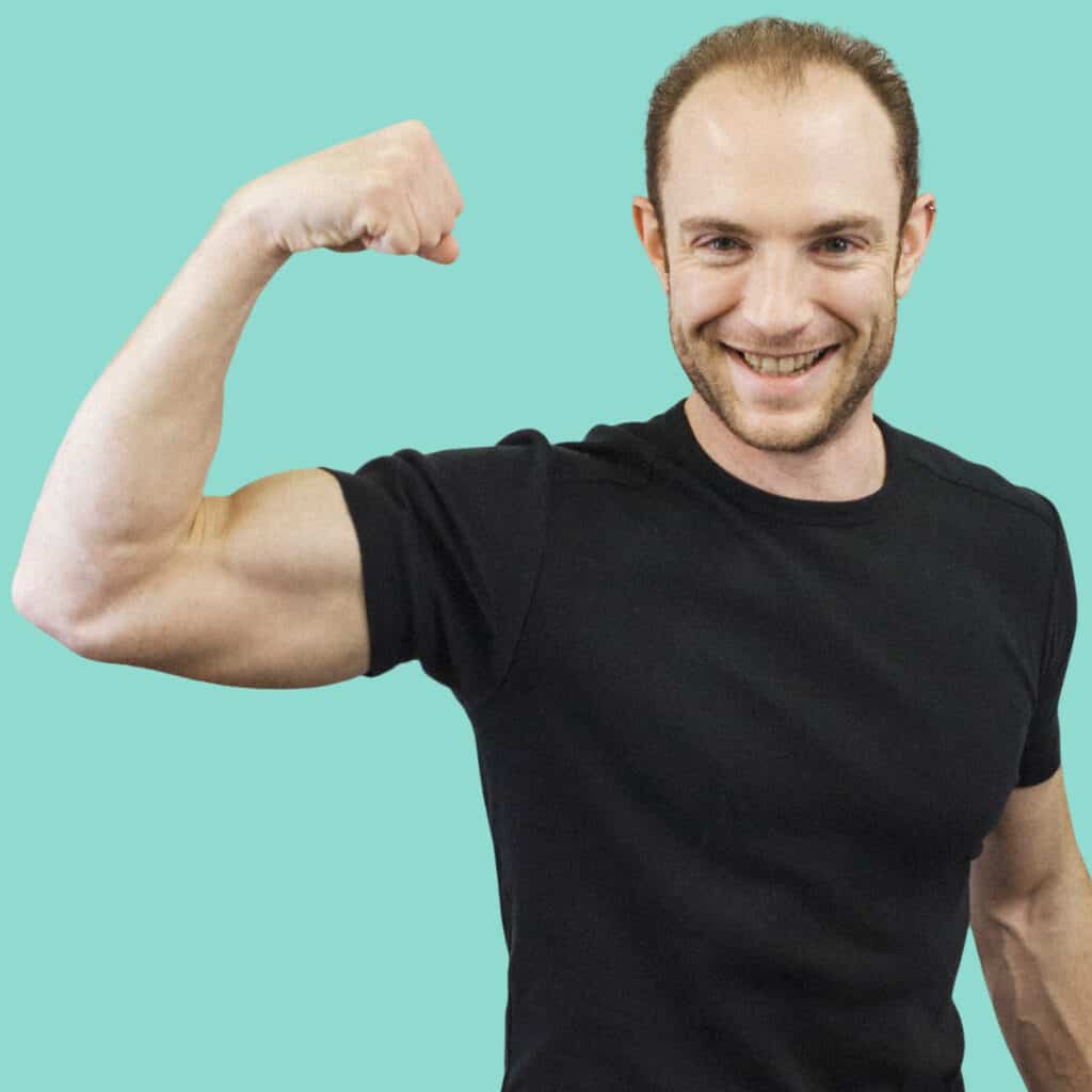 Gaining Muscle on a Vegetarian Diet: Tips to Build a Successful Plan