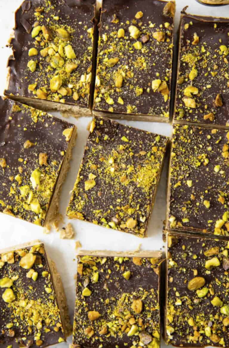 Top 10 Best Vegan High Protein Snacks | Hurry The Food Up