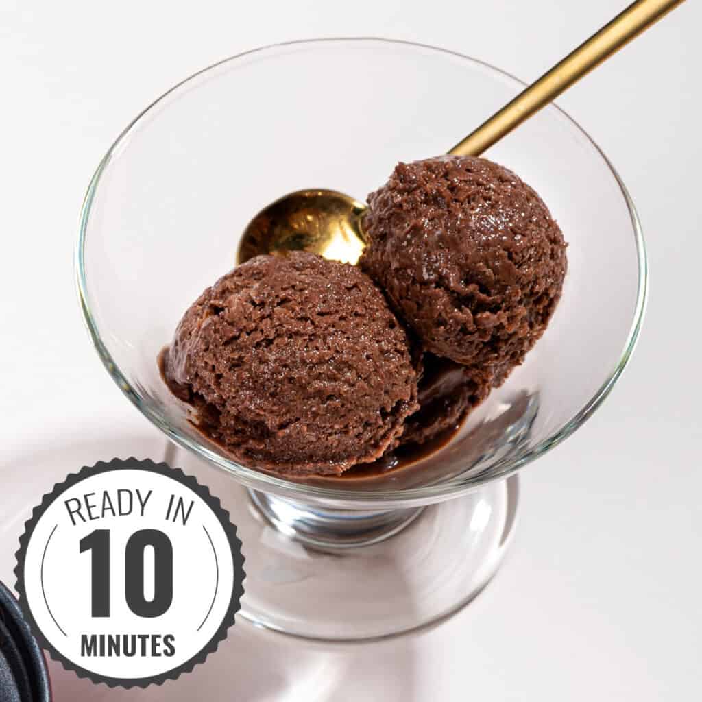 Silken Tofu Vegan Ice Cream – Sweet thang