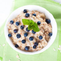 HP – Standard Porridge | Hurry The Food Up