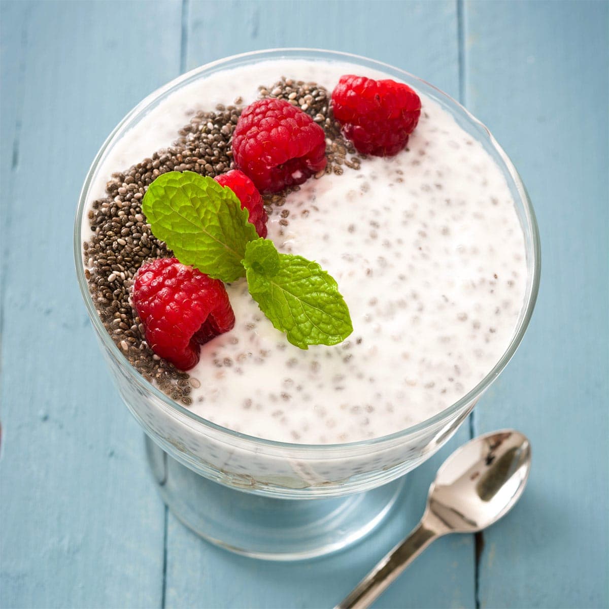 HP - Skyr Bowl | Hurry The Food Up