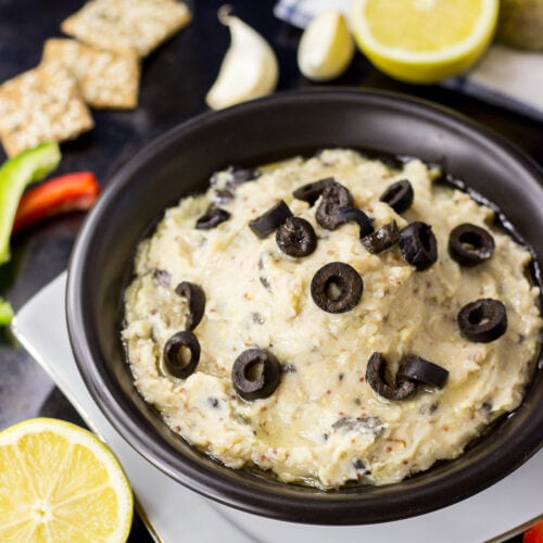 Best Vegan High Protein Snacks | Hurry The Food Up