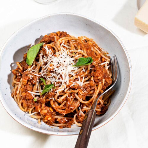 Tasty Vegan High Protein Lunch Ideas | Hurry The Food Up