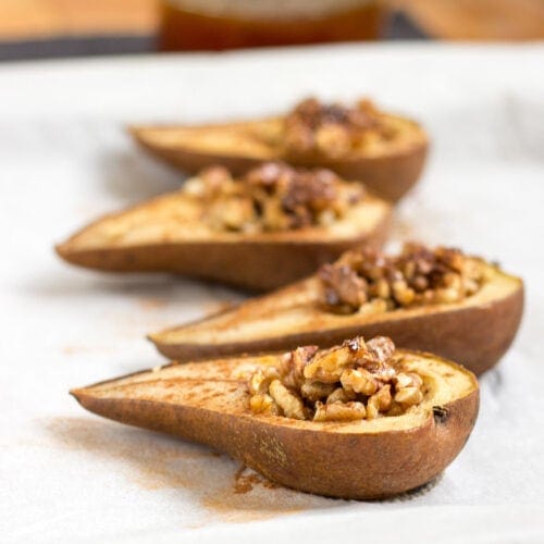 Vegan Low Calorie Snacks | Hurry The Food Up