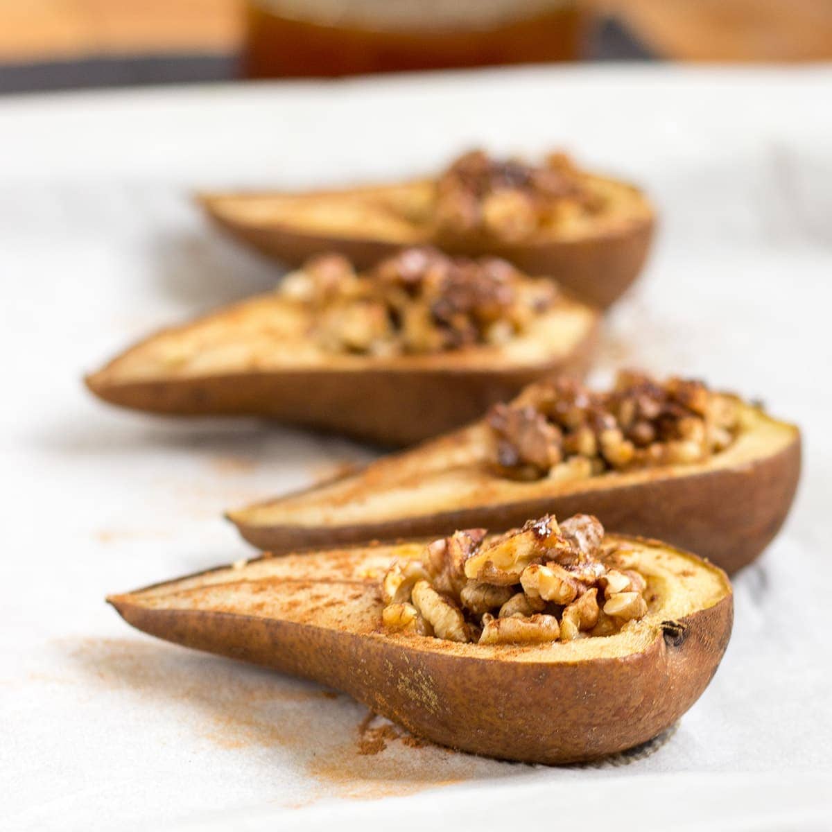 22 Vegan Low Calorie Snacks: Snack Attack!-image