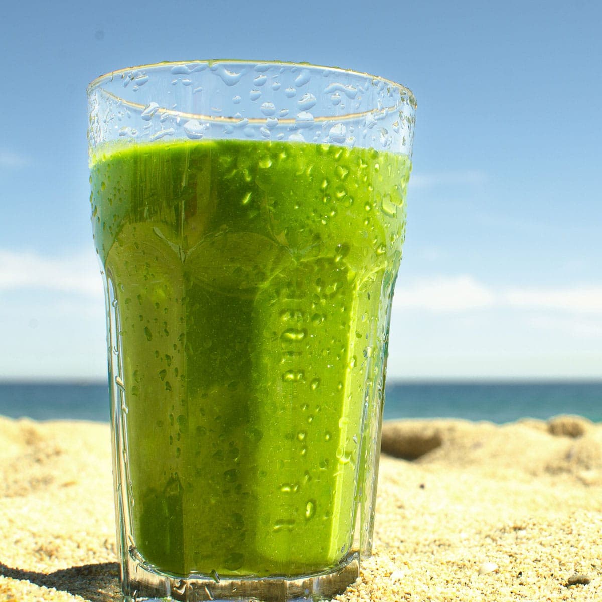 14 Vegan Protein Smoothies-image