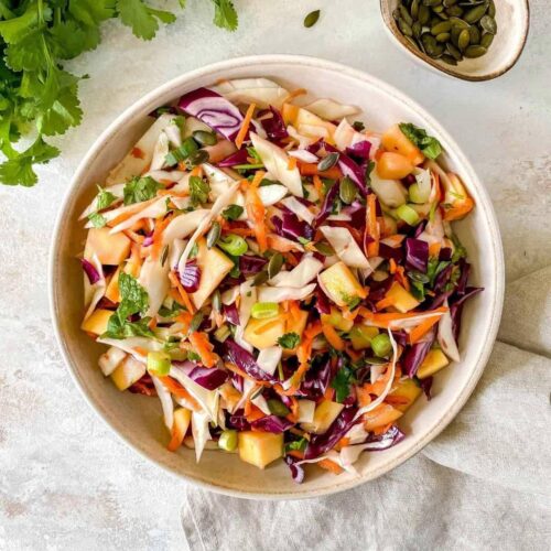 Easy Mango Recipes - Recipe Card Image | Hurry The Food Up