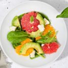 Summer Salads | Hurry The Food Up