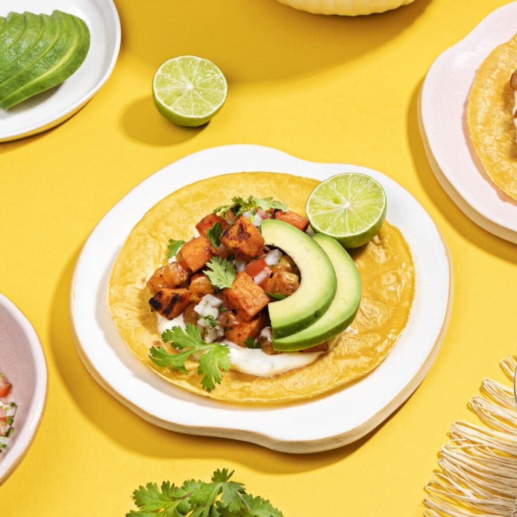 55 Top Healthy Vegetarian Dinner Ideas in 2025