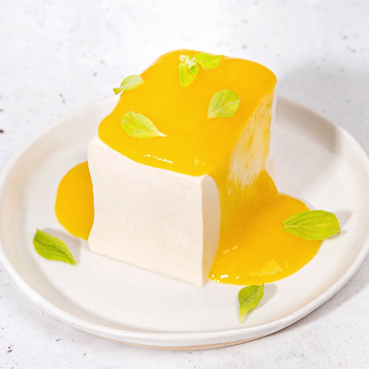 12 Silken Tofu Dessert Recipes (chocolate included!)