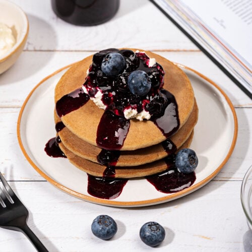 Terrific Blueberry Recipes To Try Out Today | Hurry The Food Up