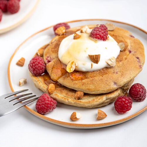 300 Calorie Breakfast: 10 Easy & Healthy Recipes | Hurry The Food Up