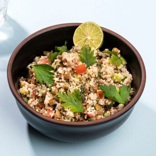 60 Tasty Vegan Recipes To Aid Your Weight Loss | Hurry The Food Up