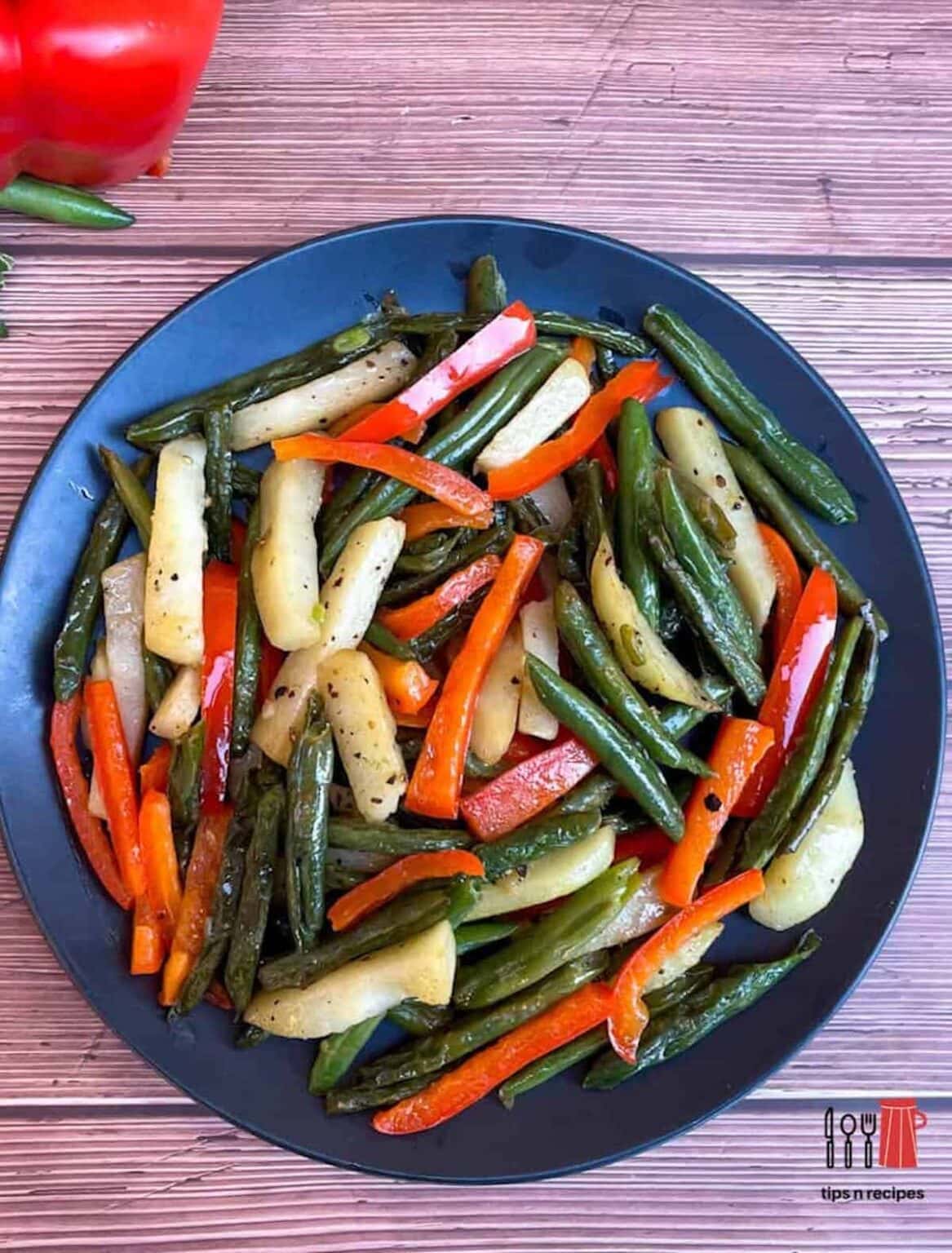 20+ Low FODMAP Vegetarian recipes you need to try today!