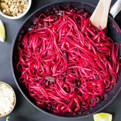 30 Terrific High-Calorie Vegetarian Meals For A Healthy Lifestyle | Hurry The Food Up