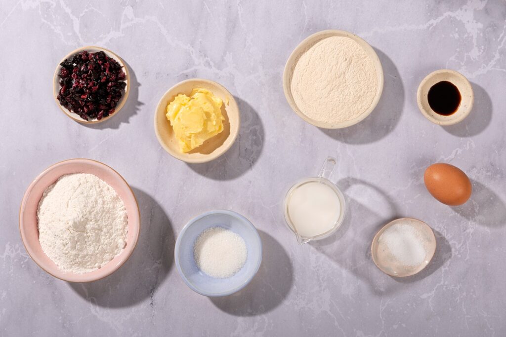 Perfect Protein Cookies (protein powder recipe)